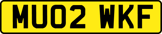 MU02WKF