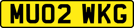 MU02WKG