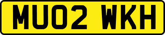 MU02WKH