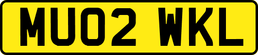 MU02WKL