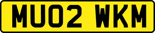 MU02WKM