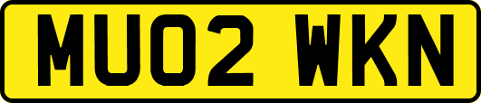 MU02WKN