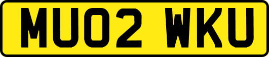 MU02WKU