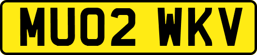 MU02WKV