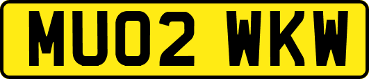 MU02WKW