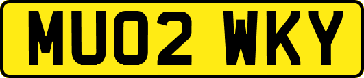 MU02WKY