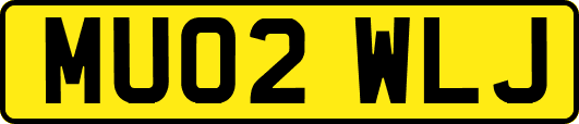 MU02WLJ