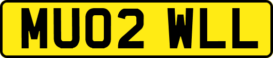 MU02WLL