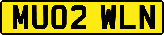 MU02WLN