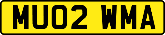 MU02WMA