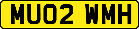 MU02WMH