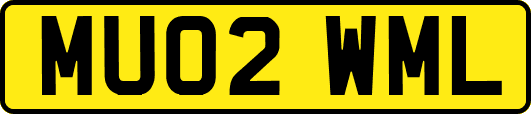 MU02WML