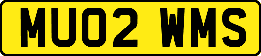 MU02WMS