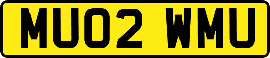 MU02WMU