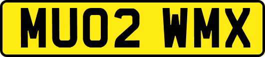 MU02WMX