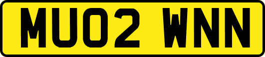 MU02WNN