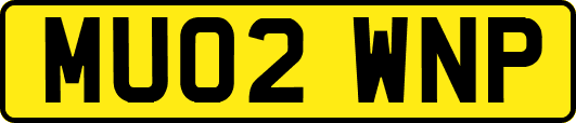 MU02WNP