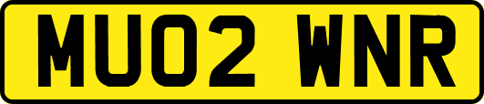 MU02WNR