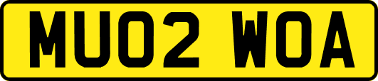 MU02WOA