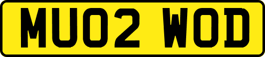 MU02WOD