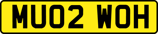 MU02WOH