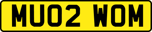 MU02WOM