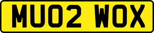 MU02WOX