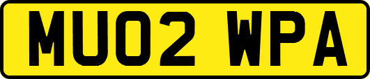 MU02WPA