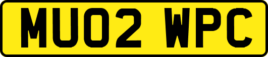 MU02WPC
