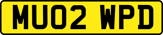 MU02WPD