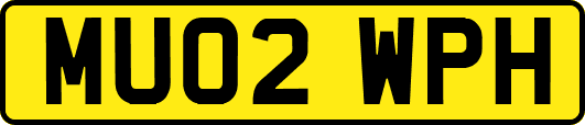MU02WPH