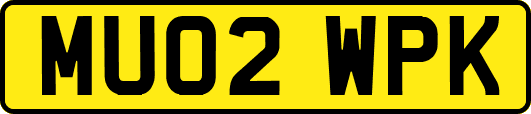 MU02WPK