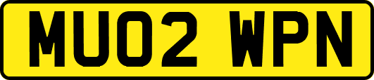 MU02WPN