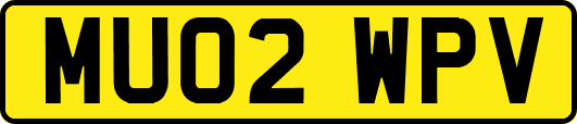 MU02WPV