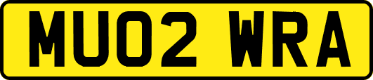 MU02WRA