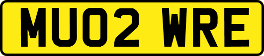 MU02WRE