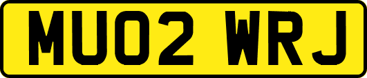 MU02WRJ