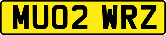 MU02WRZ