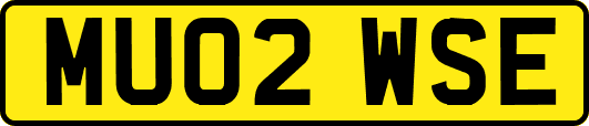 MU02WSE