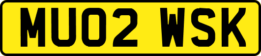 MU02WSK