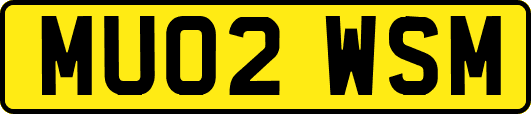 MU02WSM
