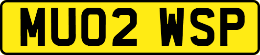 MU02WSP