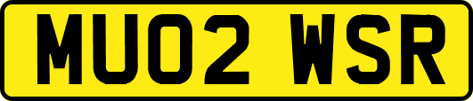 MU02WSR
