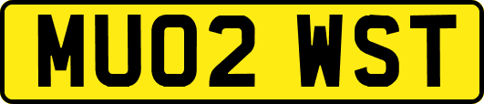 MU02WST