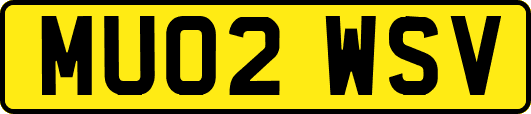 MU02WSV