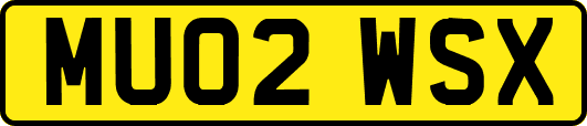MU02WSX