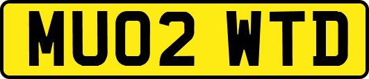 MU02WTD
