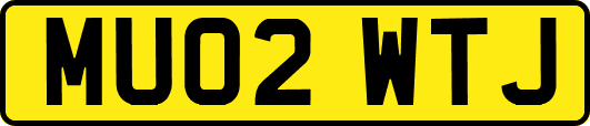 MU02WTJ
