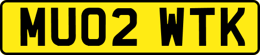 MU02WTK