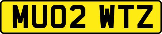 MU02WTZ